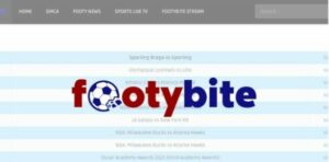 Sports Streaming Websites