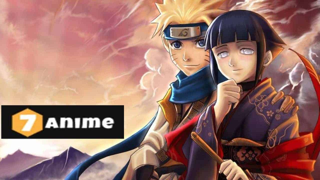 Top 20 Best 7anime Alternatives To Watch Anime Free Online