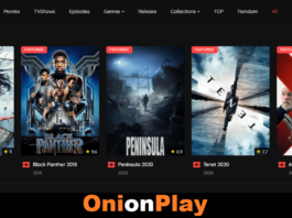 OnionPlay.co Alternatives