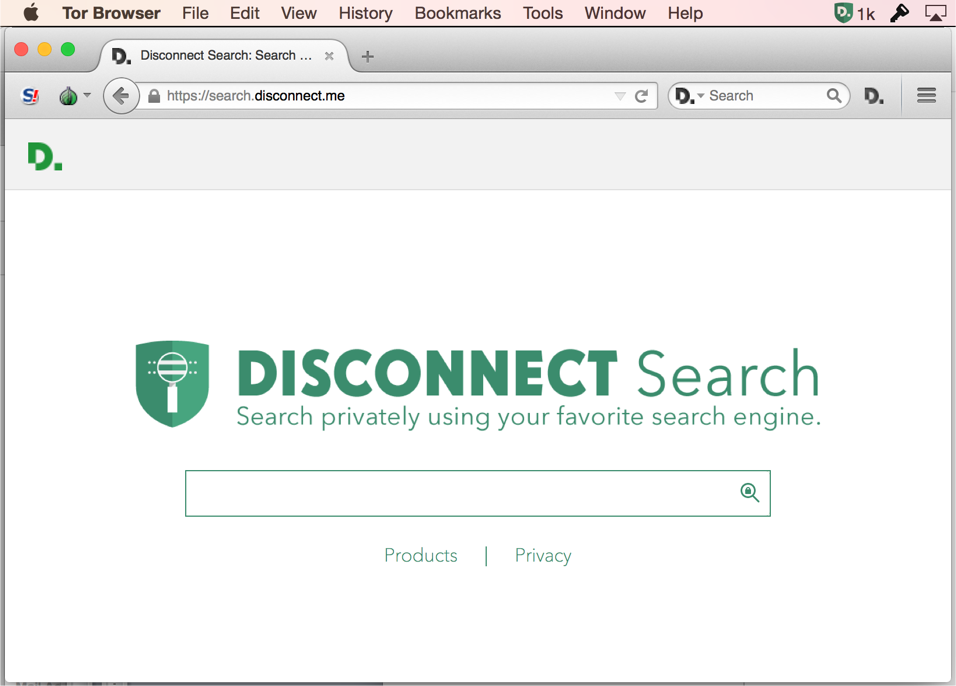 Best Private Search Engines