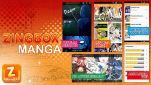 Manga33 Alternatives