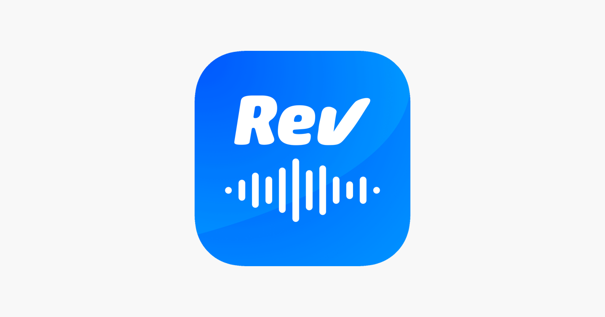 Rev Call Recorder