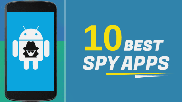 spy apps for android