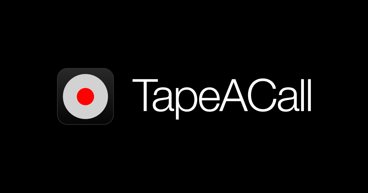 TapeACall Pro