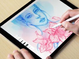 Best Free Drawing Apps