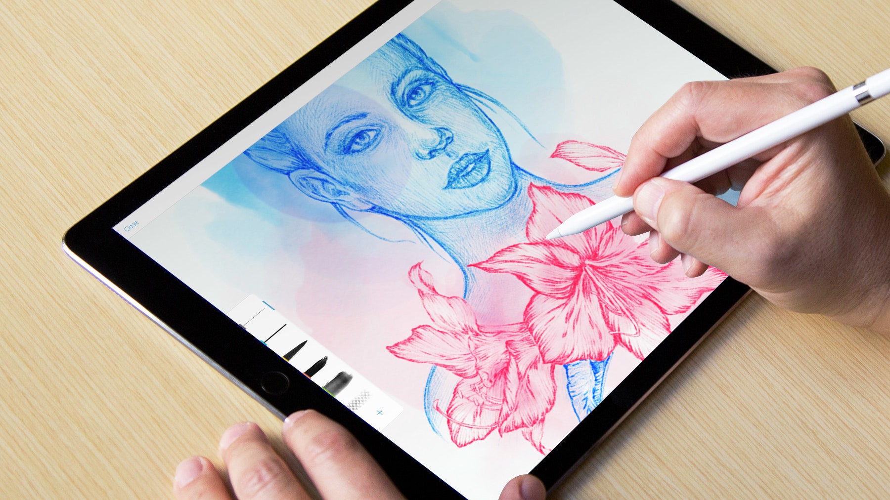 Best Free Drawing Apps