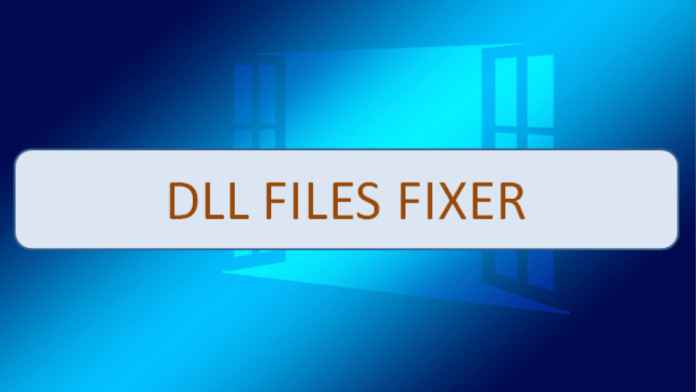 Best DLL Fixer Software For Windows