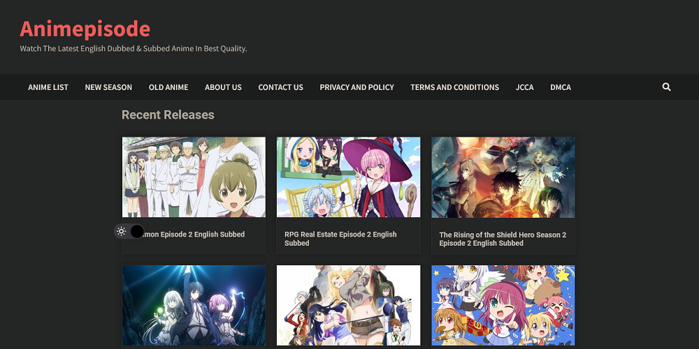 Top 22 Animepisode Alternatives To Watch Free Anime Online - TechBrains