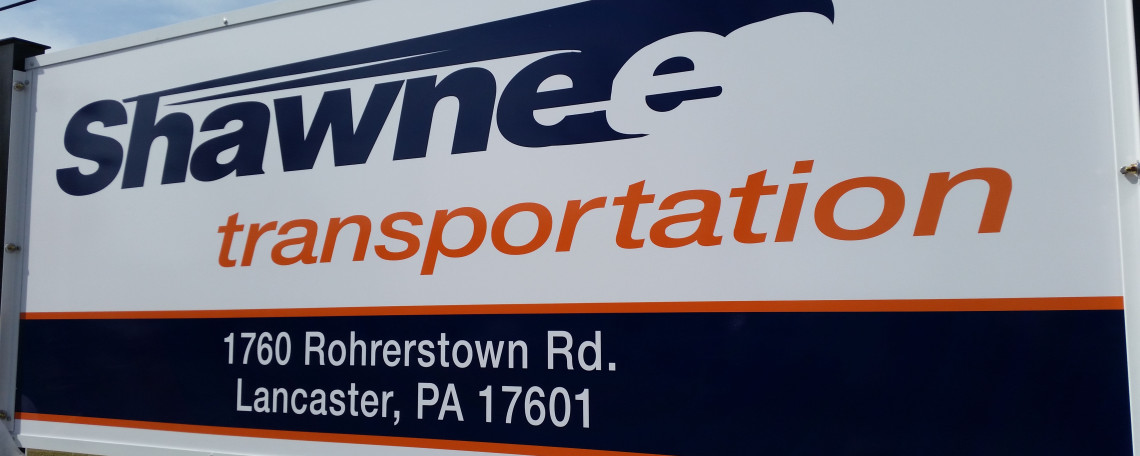 Shawnee Transportation