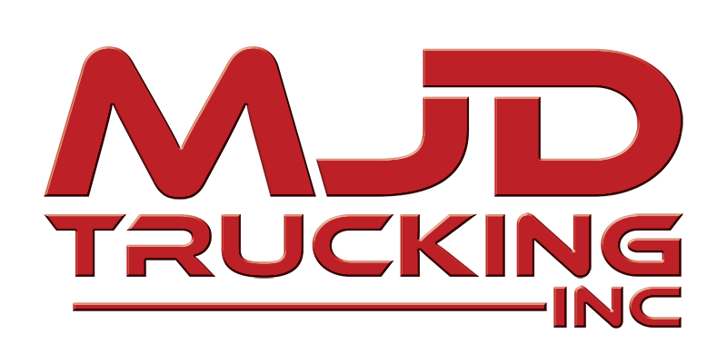 MJD trucking