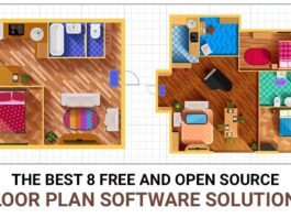 Floor Plan Software Solutions
