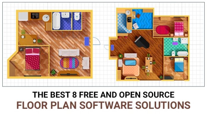 Floor Plan Software Solutions