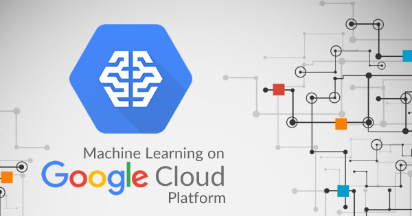 3. Google Cloud Machine Learning Engine