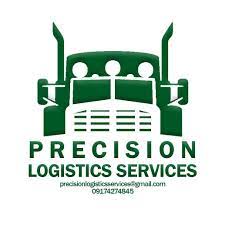 Precision Logistics