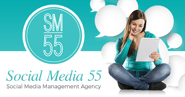 Social Media 55 