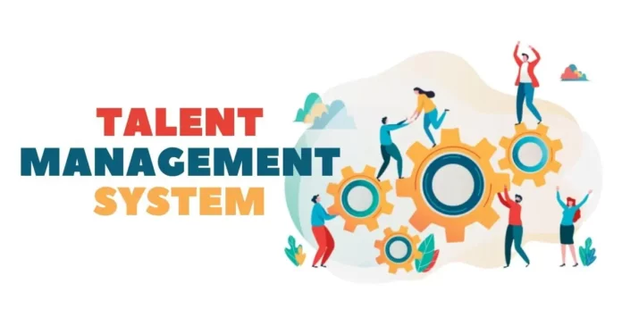 Talent Management Systems