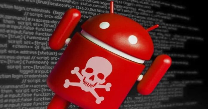Malware Based Android Cleaner Apps
