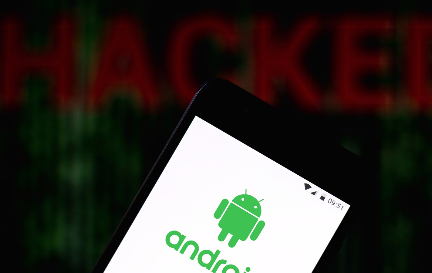 Malware Based Android Cleaner Apps 