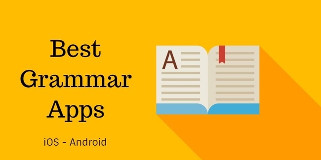 Grammar Learning Apps