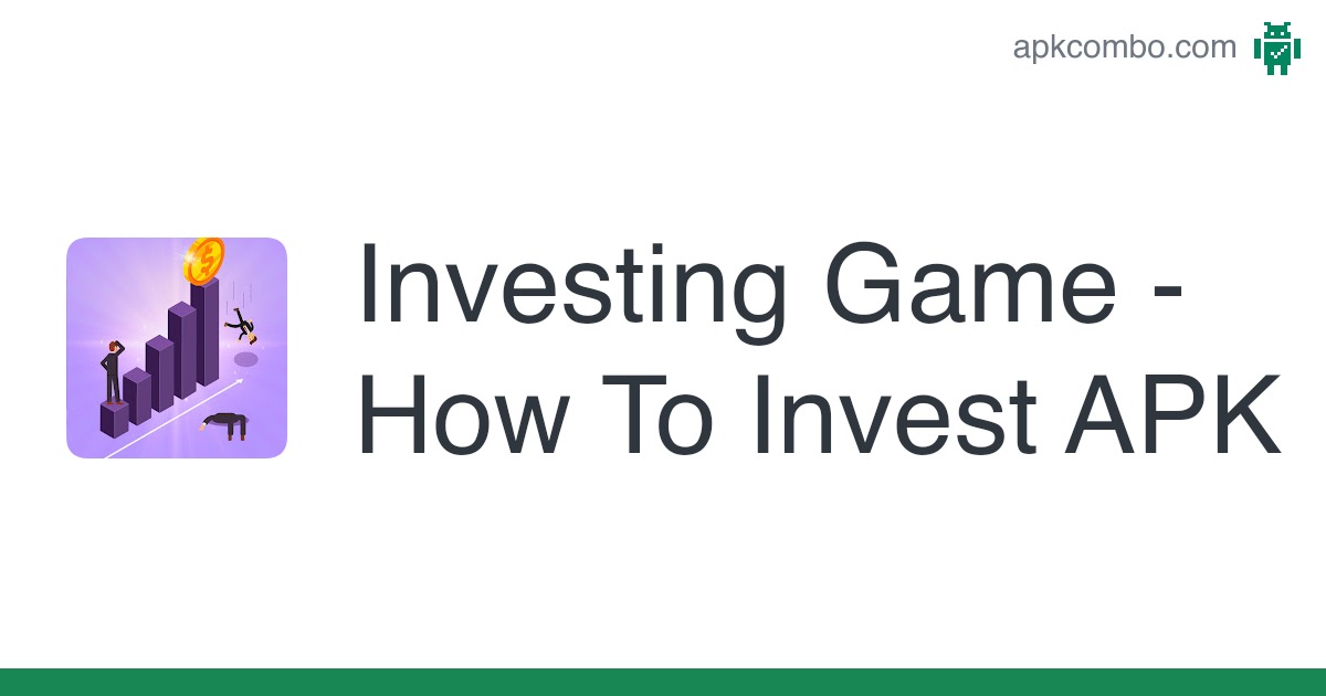 Investing Game