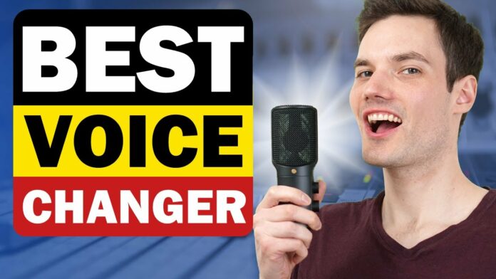 Best Free Voice Changer Apps
