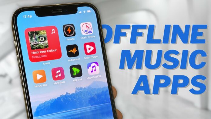 Free Offline Music Apps