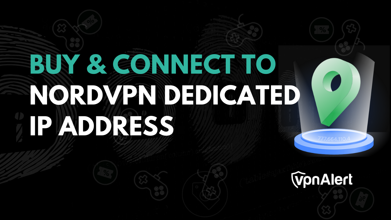NordVPN – IP Address Masking Expert