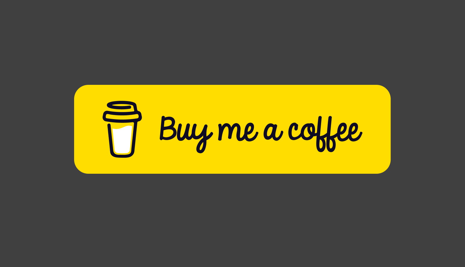 Buy Me a Coffee