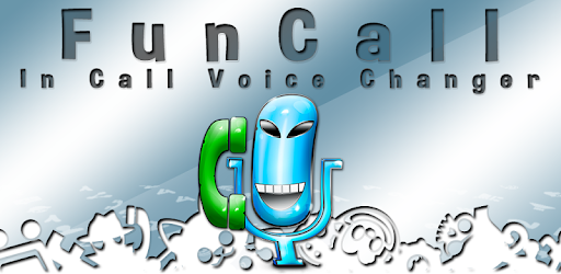 FunCall – Voice Changer & Rec