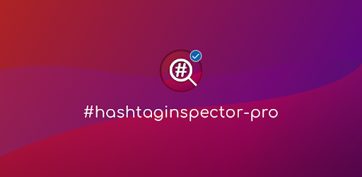 Hashtag Inspector
