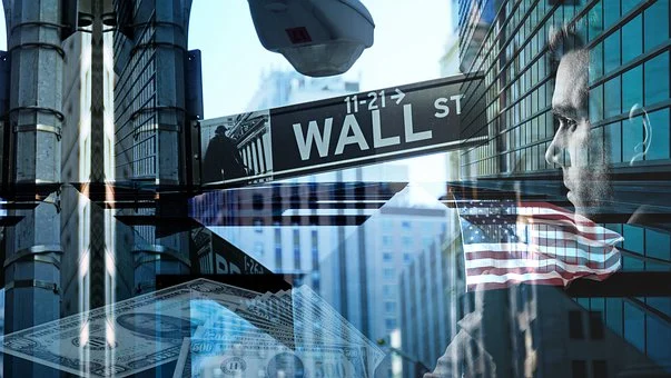 Wall Street Magnet