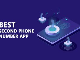 Phone Number Apps