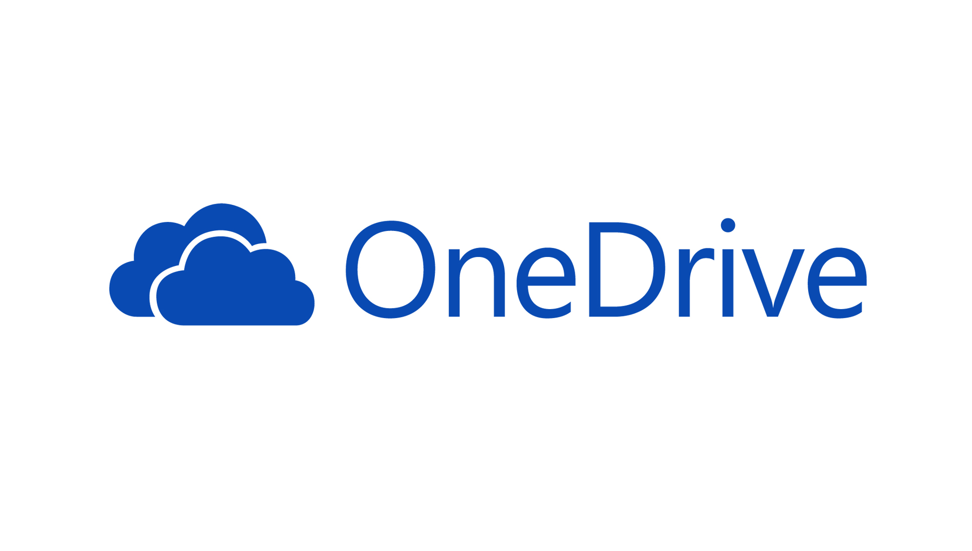 Microsoft Onedrive