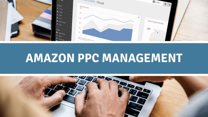 Amazon PPC Management Software