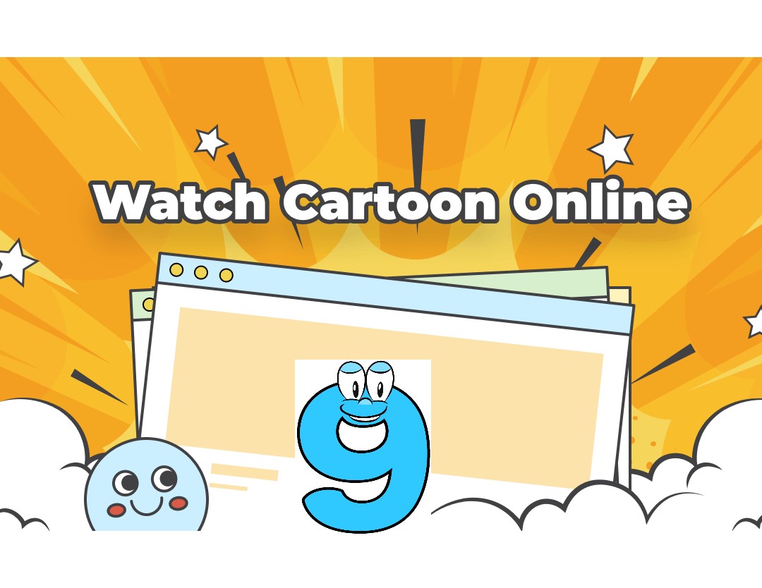 Top 20 Best 9Cartoon Alternatives To Watch Cartoons Online - TechBrains