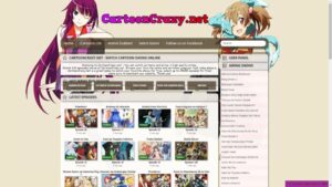23 Mangapark Alternatives To Watch Free Anime In 2023 - TechBrains