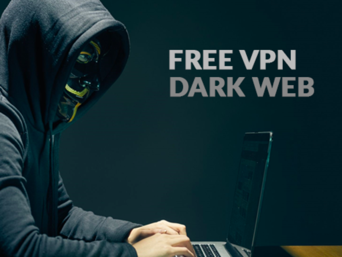 VPNs for the dark web