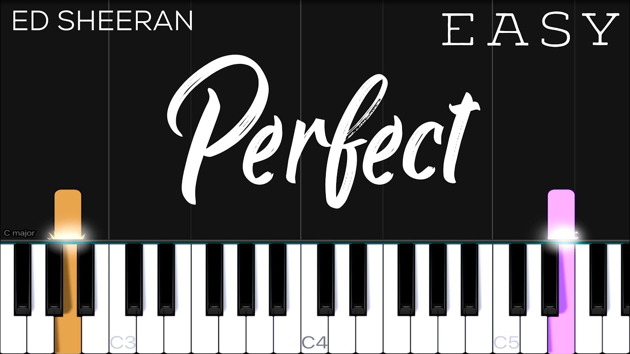  Perfect Piano