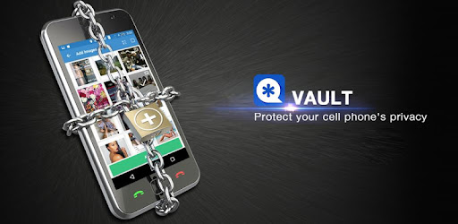 Vault – Hide Pics, App Lock