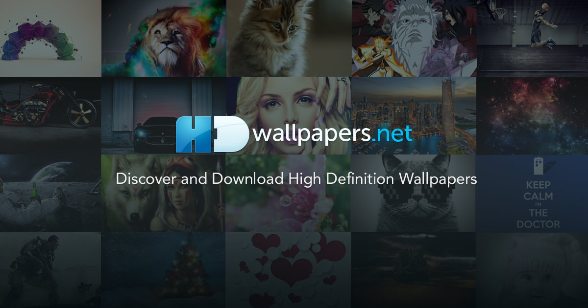  HDwallpapers.net 