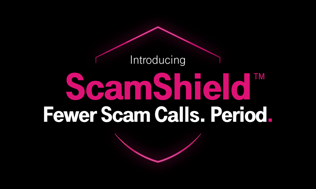T-Mobile Scam Shield
