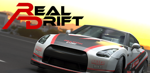 Best Drifting Game: Real Drift Car Racing