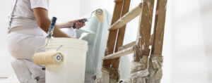 Benefits of Professional Painters