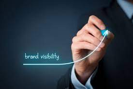 Enhances the visibility of your brand