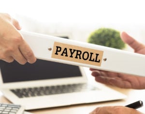 Payroll Confidentiality