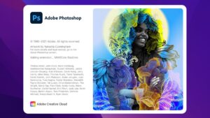 Can I download Photoshop for free?