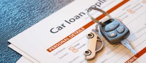 Requirements for applying for a car loan