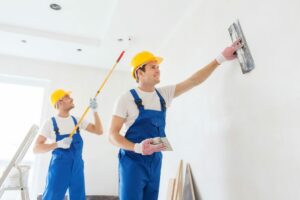 Why You should hire professional painters