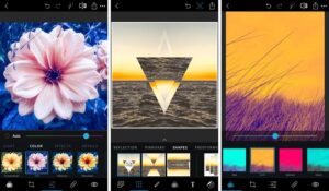 Adobe Photoshop App For Android and iOS