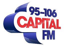 95-106 Capital FM